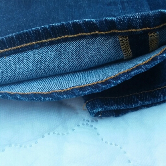 Adriano Goldschmied The Tomboy Crop Jeans 30R - Picture 2 of 7